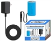 1 x D Next-Generation Battery Eliminator Kit