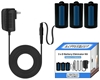 3 x D Battery Eliminator Kit