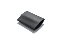 Heat Shrink Tubing - 1-Inch x 1/2-Inch - Adhesive Lined - Dual-Wall - 4:1 Shrink Ratio